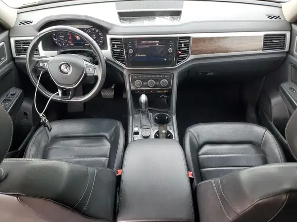 1V2NR2CA2JC579616 2018 VOLKSWAGEN ATLAS - Image 8
