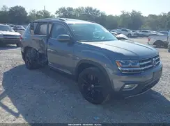 1V2NR2CA2JC580264 2018 VOLKSWAGEN ATLAS