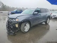 1V2NR2CA2JC589028 2018 VOLKSWAGEN ATLAS