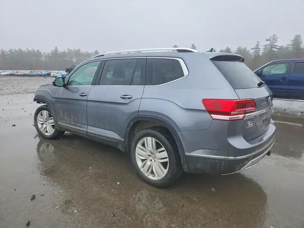 1V2NR2CA2JC589028 2018 VOLKSWAGEN ATLAS - Image 2