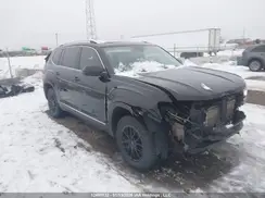 1V2NR2CA2JC595914 2018 VOLKSWAGEN ATLAS