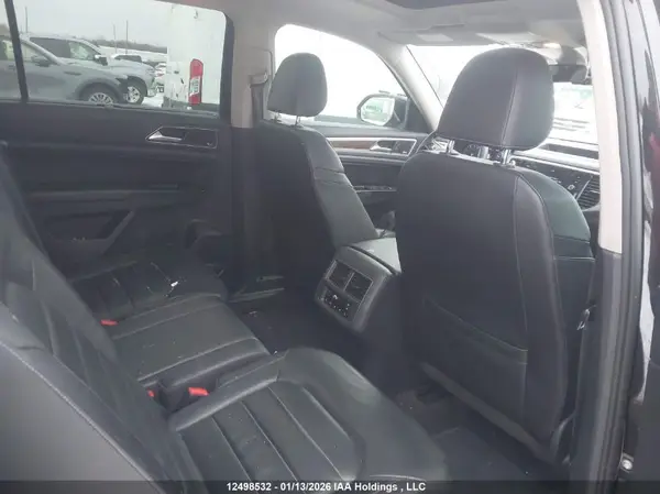1V2NR2CA2JC595914 2018 VOLKSWAGEN ATLAS - Image 8