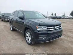 1V2NR2CA2JC596321 2018 VOLKSWAGEN ATLAS