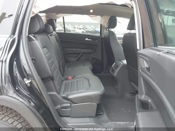 1V2NR2CA2JC596321 2018 VOLKSWAGEN ATLAS - Image 8