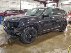 1V2NR2CA2KC509146 2019 VOLKSWAGEN ATLAS