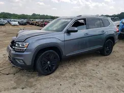 1V2NR2CA2KC511916 2019 VOLKSWAGEN ATLAS