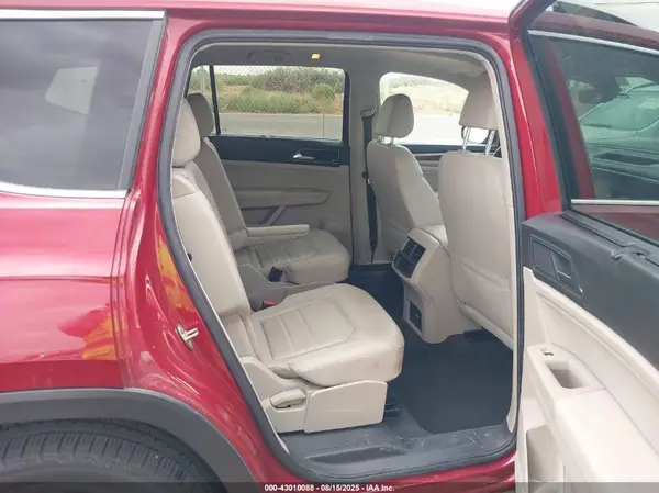 1V2NR2CA2KC517828 2019 VOLKSWAGEN ATLAS - Image 8