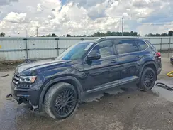 1V2NR2CA2KC520678 2019 VOLKSWAGEN ATLAS