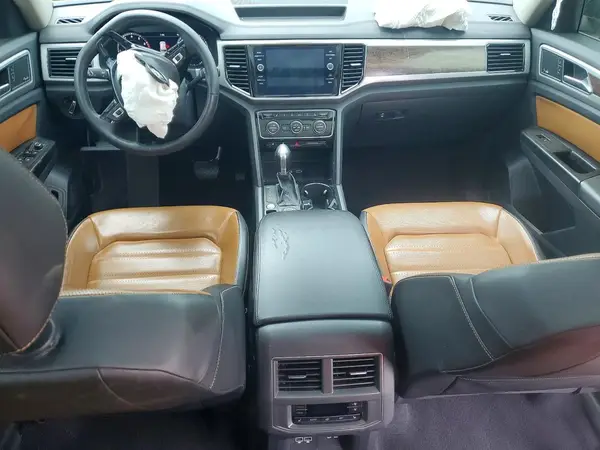1V2NR2CA2KC520678 2019 VOLKSWAGEN ATLAS - Image 8