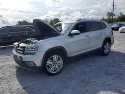 1V2NR2CA2KC521491 2019 VOLKSWAGEN ATLAS