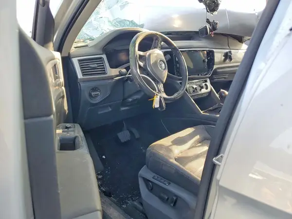 1V2NR2CA2KC521491 2019 VOLKSWAGEN ATLAS - Image 8