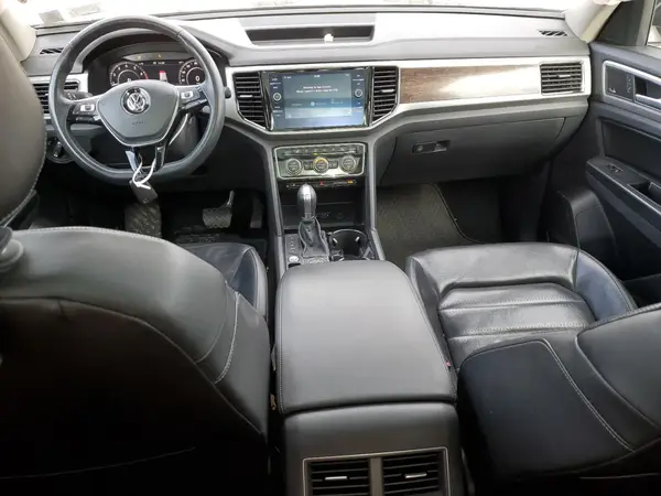 1V2NR2CA2KC524570 2019 VOLKSWAGEN ATLAS - Image 8