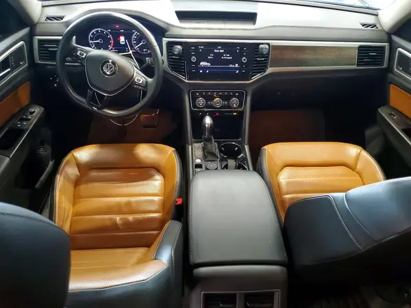 1V2NR2CA2KC524830 2019 VOLKSWAGEN ATLAS - Image 8