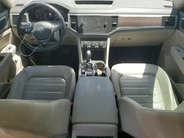 1V2NR2CA2KC526724 2019 VOLKSWAGEN ATLAS - Image 8