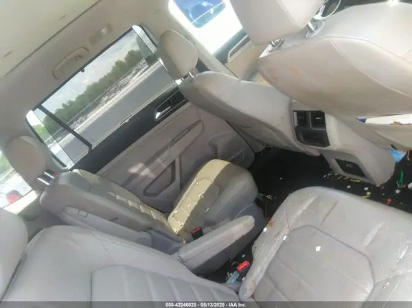 1V2NR2CA2KC531552 2019 VOLKSWAGEN ATLAS - Image 8
