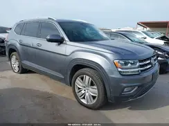 1V2NR2CA2KC538307 2019 VOLKSWAGEN ATLAS