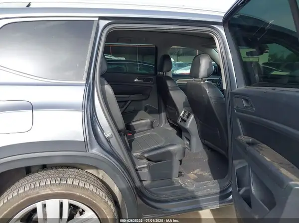 1V2NR2CA2KC538307 2019 VOLKSWAGEN ATLAS - Image 8