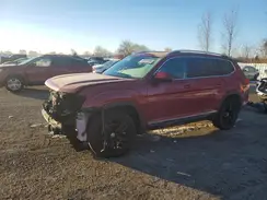 1V2NR2CA2KC549503 2019 VOLKSWAGEN ATLAS