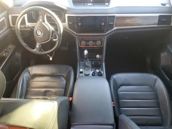 1V2NR2CA2KC549503 2019 VOLKSWAGEN ATLAS - Image 8