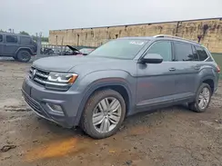 1V2NR2CA2KC550568 2019 VOLKSWAGEN ATLAS