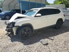 1V2NR2CA2KC551266 2019 VOLKSWAGEN ATLAS
