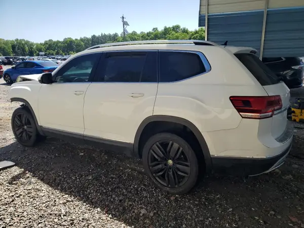 1V2NR2CA2KC551266 2019 VOLKSWAGEN ATLAS - Image 2