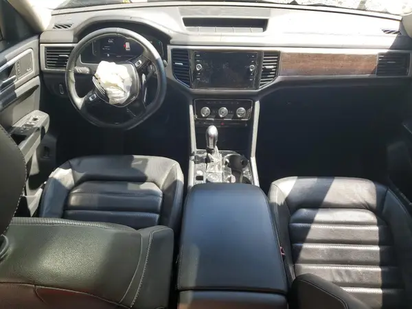 1V2NR2CA2KC551266 2019 VOLKSWAGEN ATLAS - Image 8