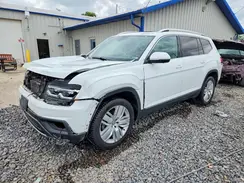 1V2NR2CA2KC552000 2019 VOLKSWAGEN ATLAS