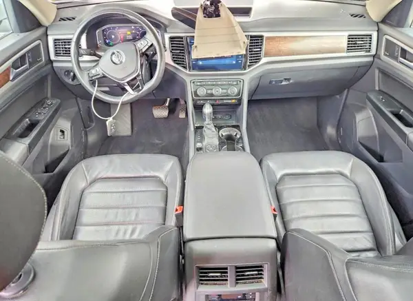 1V2NR2CA2KC552000 2019 VOLKSWAGEN ATLAS - Image 8