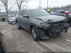 1V2NR2CA2KC553468 2019 VOLKSWAGEN ATLAS