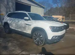 1V2NR2CA2KC563448 2019 VOLKSWAGEN ATLAS
