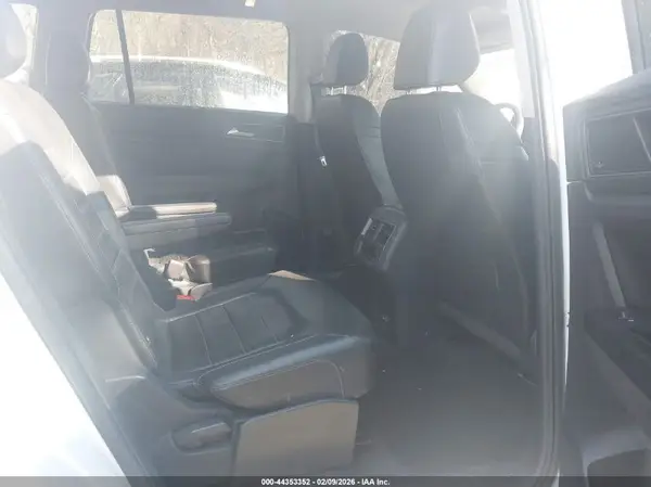 1V2NR2CA2KC563448 2019 VOLKSWAGEN ATLAS - Image 8
