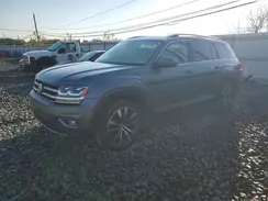 1V2NR2CA2KC585126 2019 VOLKSWAGEN ATLAS