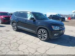1V2NR2CA2KC588110 2019 VOLKSWAGEN ATLAS