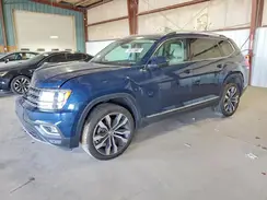 1V2NR2CA2KC588219 2019 VOLKSWAGEN ATLAS