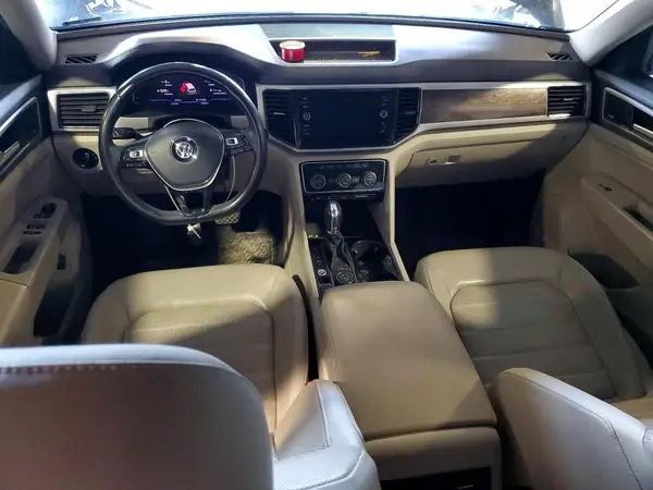 1V2NR2CA2KC588219 2019 VOLKSWAGEN ATLAS - Image 8