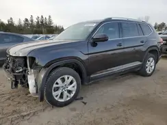 1V2NR2CA2KC591654 2019 VOLKSWAGEN ATLAS