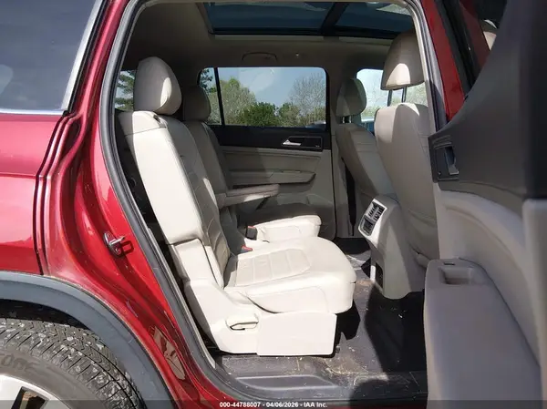 1V2NR2CA2KC594084 2019 VOLKSWAGEN ATLAS - Image 8