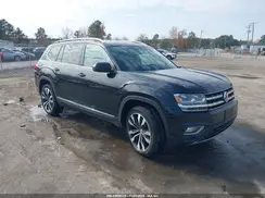 1V2NR2CA2KC594425 2019 VOLKSWAGEN ATLAS