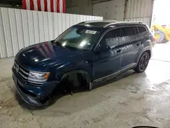 1V2NR2CA2KC603866 2019 VOLKSWAGEN ATLAS