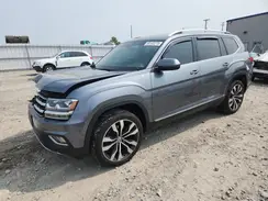 1V2NR2CA2KC606685 2019 VOLKSWAGEN ATLAS