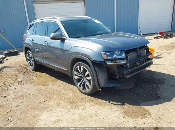1V2NR2CA2KC613149 2019 VOLKSWAGEN ATLAS - Image 1