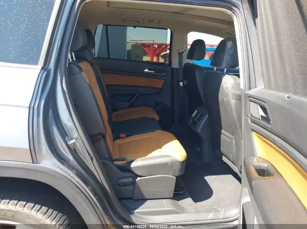 1V2NR2CA2KC613149 2019 VOLKSWAGEN ATLAS - Image 8