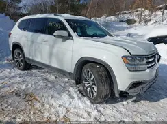 1V2NR2CA2KC620442 2019 VOLKSWAGEN ATLAS