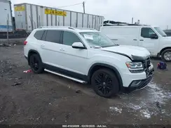 1V2NR2CA2KC624152 2019 VOLKSWAGEN ATLAS