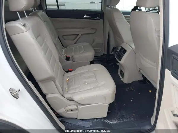 1V2NR2CA2KC624152 2019 VOLKSWAGEN ATLAS - Image 8
