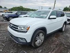 1V2NR2CA3JC503015 2018 VOLKSWAGEN ATLAS