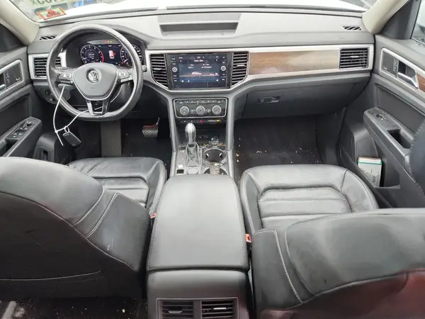 1V2NR2CA3JC503015 2018 VOLKSWAGEN ATLAS - Image 8