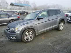 1V2NR2CA3JC504052 2018 VOLKSWAGEN ATLAS
