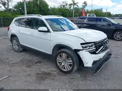 1V2NR2CA3JC504424 2018 VOLKSWAGEN ATLAS